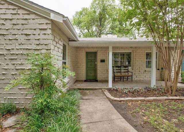 Property at 3727 W Biddison St, Fort Worth, TX 76109, 4 beds, 3 baths