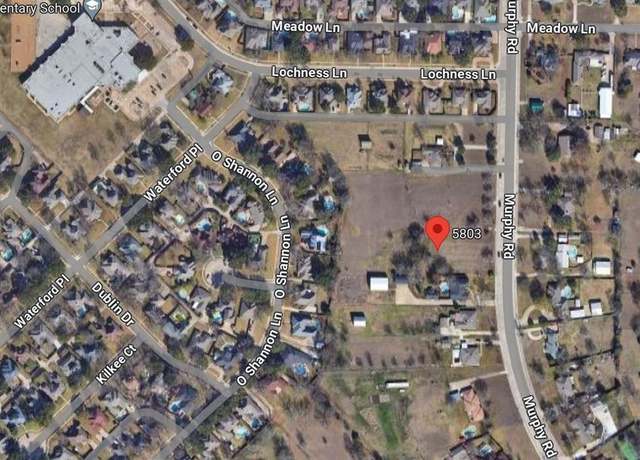 Property at 5807 Murphy Rd, Garland, TX 75048