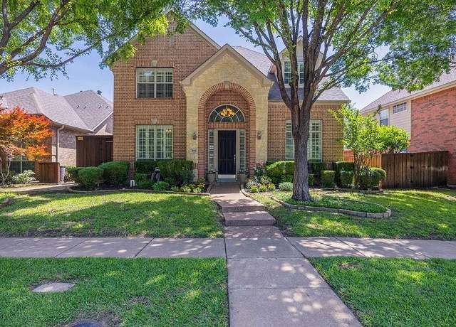 Property at 513 Suncreek Dr, Allen, TX 75013, 4 beds, 2.5 baths