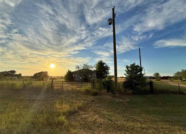 Property at 1471 Lcr 462, Mexia, TX 76667