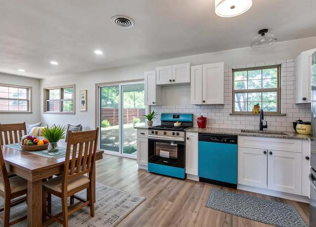 Property at 2000 Bettibart St, Fort Worth, TX 76134, 3 beds, 2 baths