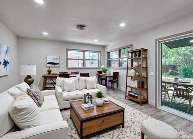 Property at 2000 Bettibart St, Fort Worth, TX 76134, 3 beds, 2 baths