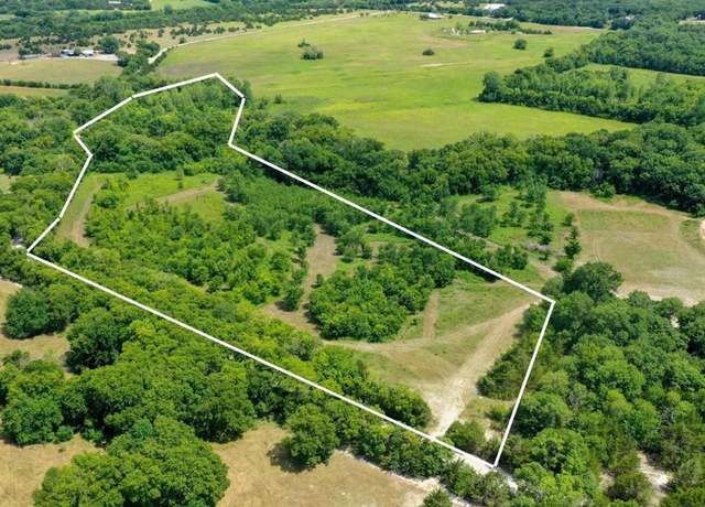 Property at TBD County Road 4515, Whitewright, TX 75491