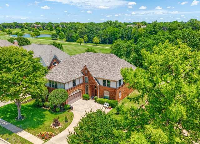Property at 2810 Wren Ln, Richardson, TX 75082, 5 beds, 3.5 baths