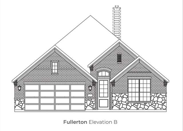 Property at 5032 Meadow Vista Ln, Fort Worth, TX 76036, 3 beds, 2 baths