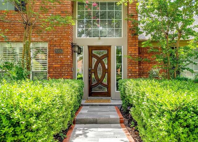 Property at 8005 Morning Ln, Fort Worth, TX 76123, 4 beds, 2.5 baths