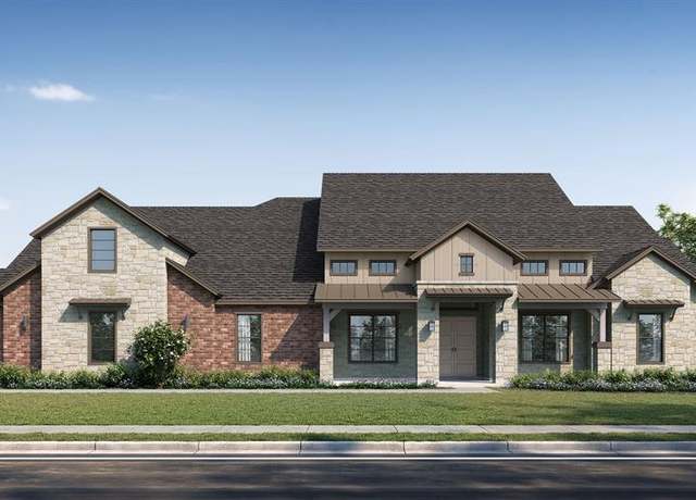 Property at 1332 Dean Meadow Ln, Lucas, TX 75002, 4 beds, 5 baths