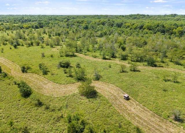 Property at TBD County Road 3527, Saltillo, TX 75478