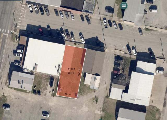 Property at 114 E Haning St, Howe, TX 75459