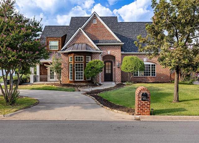 Property at 2511 Hidden Valley Trl, Sherman, TX 75092, 4 beds, 3.5 baths