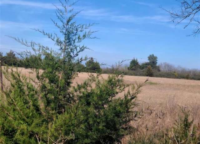 Property at 3366 County Road 1114, Greenville, TX 75401