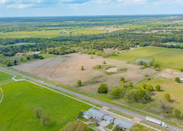 Property at TBD Lot 5 Fm 1567, Lone Oak, TX 75453