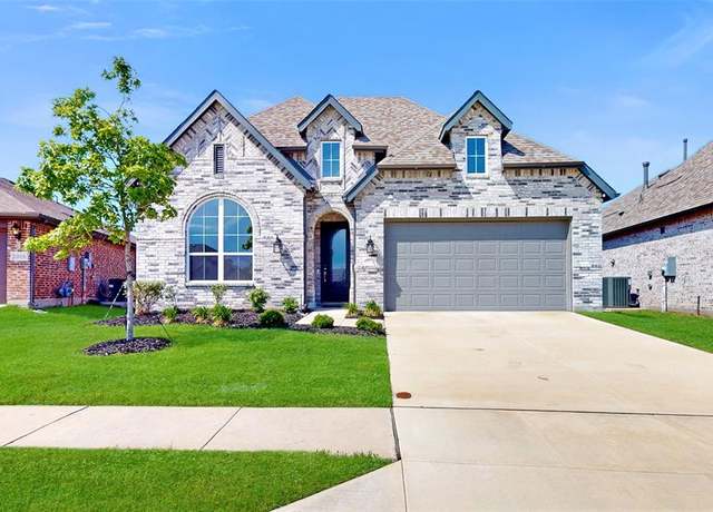Property at 1012 Highberry Dr, Anna, TX 75409, 3 beds, 2.5 baths