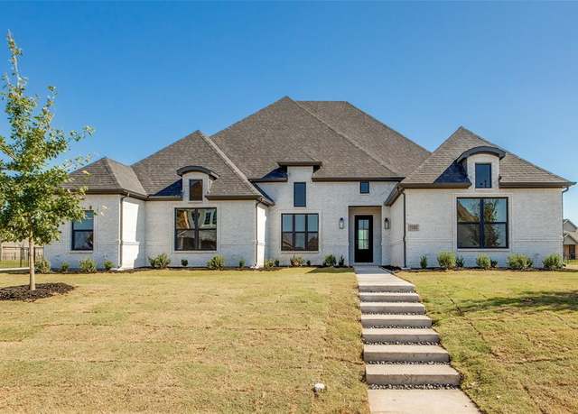 Property at 1140 Macgregor Ln, Gunter, TX 75058, 4 beds, 4 baths
