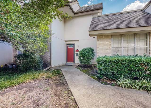 Property at 13818 Methuen Green Ln, Dallas, TX 75240, 3 beds, 2.5 baths
