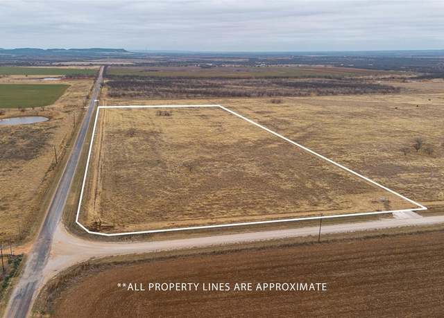 Property at T5 County Road 204, Bradshaw, TX 79567