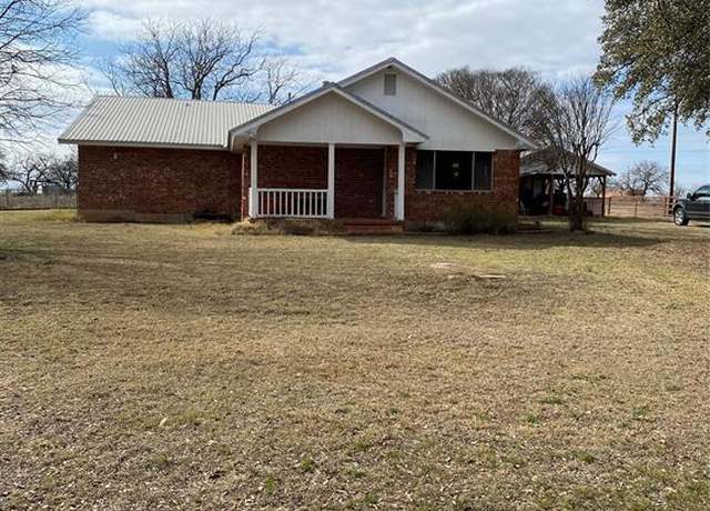 Property at 9315 US Highway 67 #84, Bangs, TX 76823, 3 beds, 2 baths