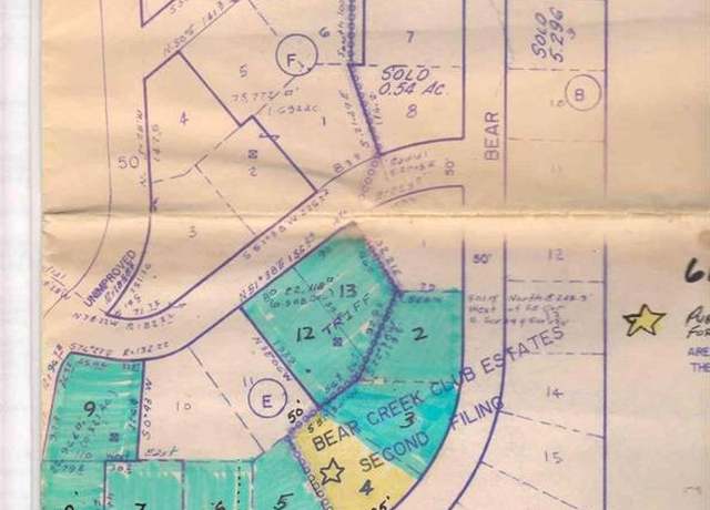 Property at TBD 3 Bear Creek Dr E, Fort Worth, TX 76126