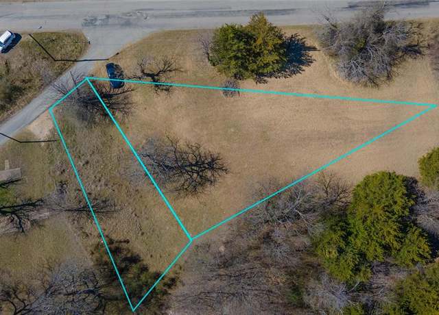 Property at Lots 1 and 2 W Moore St, Sherman, TX 75092