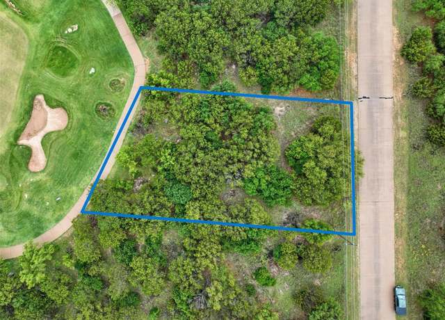Property at 210 Colonial Dr N, Graford, TX 76449