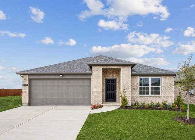 Property at 1139 Bermuda Bnd, Seagoville, TX 75159, 4 beds, 2 baths