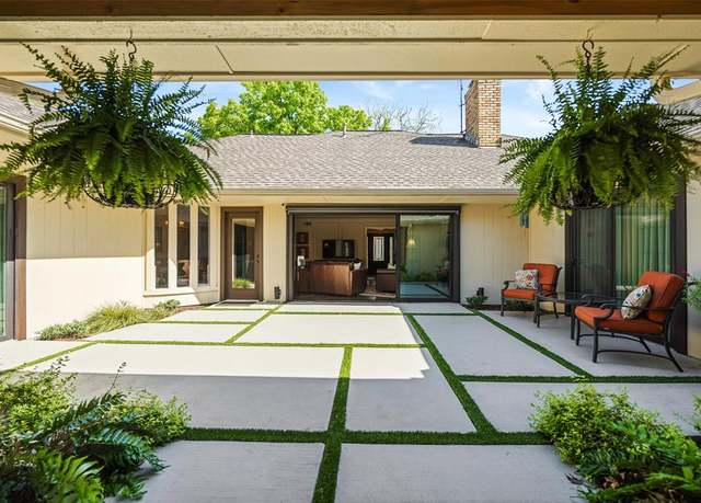 Property at 7326 Carta Valley Dr, Dallas, TX 75248, 4 beds, 3 baths