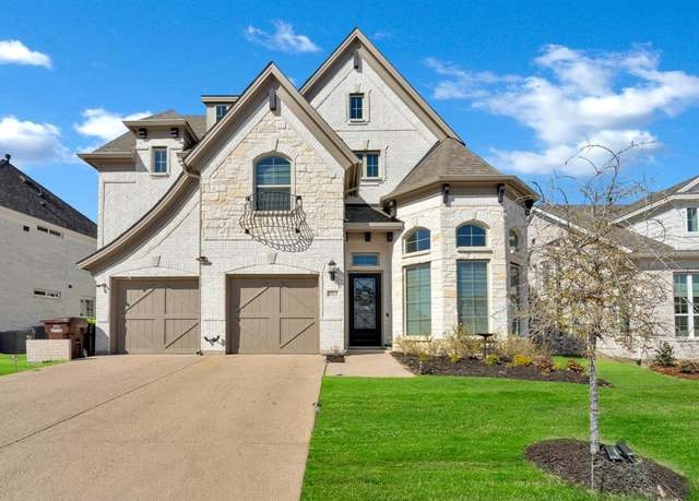 Property at 5513 Palisades Dr, Plano, TX 75094, 6 beds, 5 baths