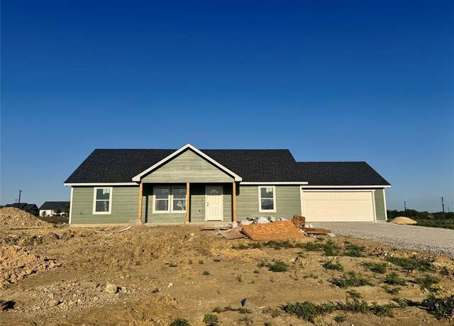 Property at 6055 Piper Anne St, Azle, TX 76020, 3 beds, 2 baths