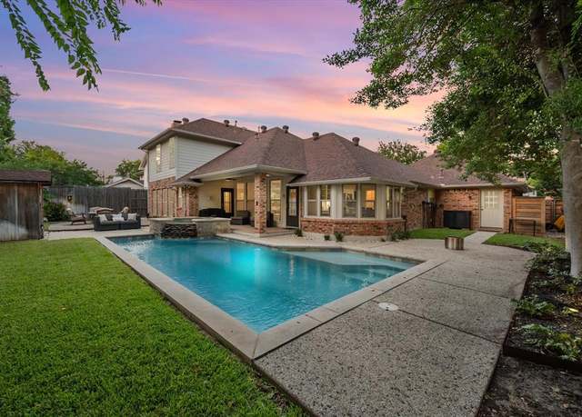 Property at 3012 Double Creek Dr, Grapevine, TX 76051, 4 beds, 3.5 baths