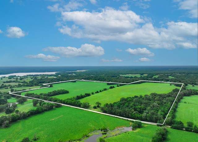 Property at TBD County Road 1726, Yantis, TX 75497