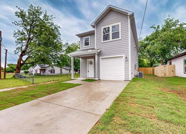 Property at 417 Martin Luther King Jr St, Sulphur Springs, TX 75482, 4 beds, 3.5 baths
