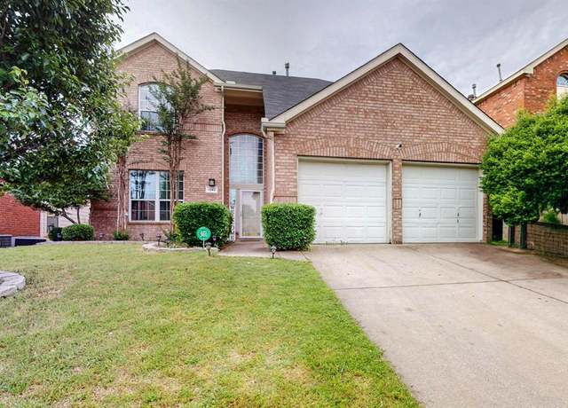 Property at 1942 Garrison Way, Garland, TX 75040, 4 beds, 2.5 baths