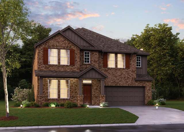Property at 3700 Lavon Dr, Celina, TX 75009, 4 beds, 3.5 baths