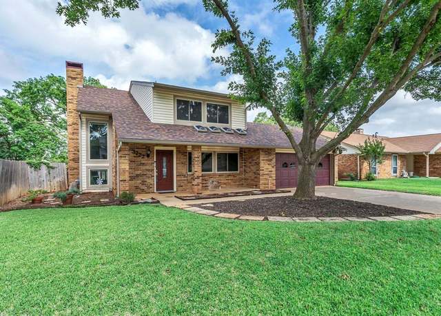 Property at 3722 Blue Bonnet Ct, Flower Mound, TX 75028, 4 beds, 2.5 baths