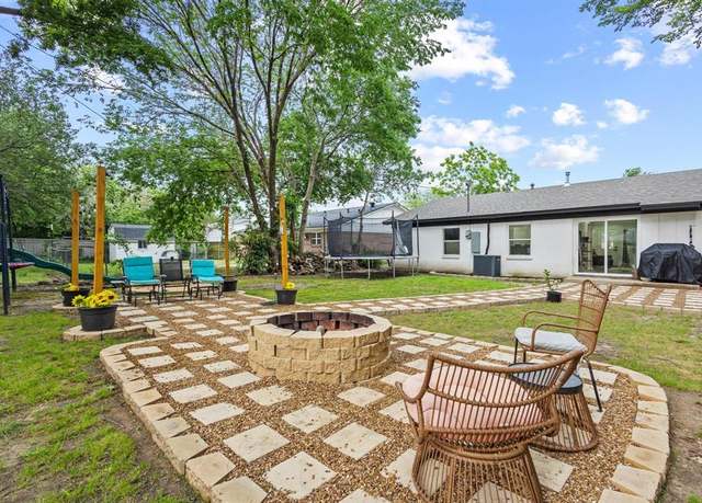 Property at 1807 W Belden St, Sherman, TX 75092, 5 beds, 3 baths