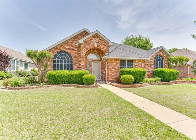 Property at 5504 Lee Hutson Ln, Sachse, TX 75048, 4 beds, 2 baths
