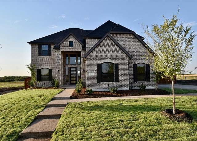 Property at 3950 Wilderness Dr, Prosper, TX 75078, 6 beds, 5 baths