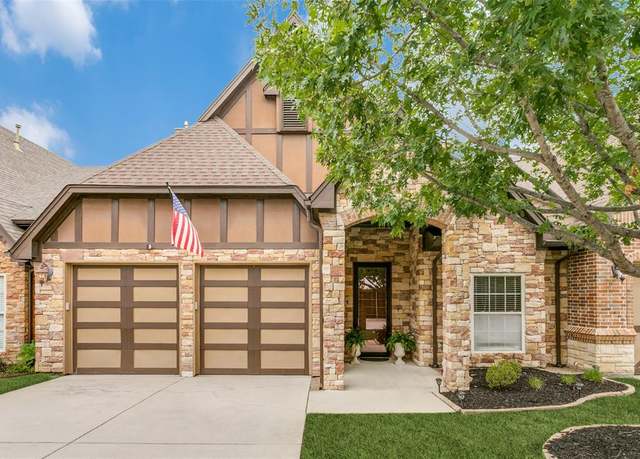 Property at 223 Wood St #201, Grapevine, TX 76051, 3 beds, 2 baths