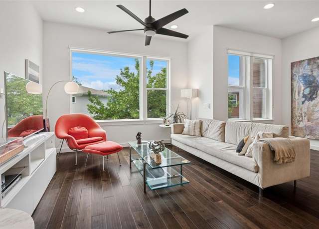 Property at 9068 Corsair Pl, Dallas, TX 75218, 2 beds, 2.5 baths