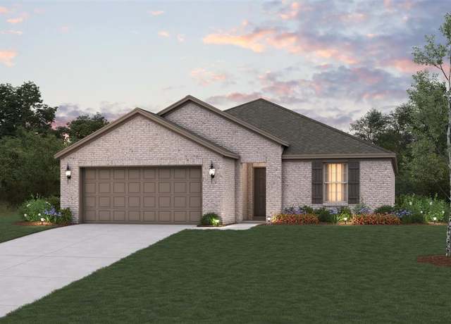 Property at 109 Corcovado Dr, Royse City, TX 75189, 4 beds, 2 baths