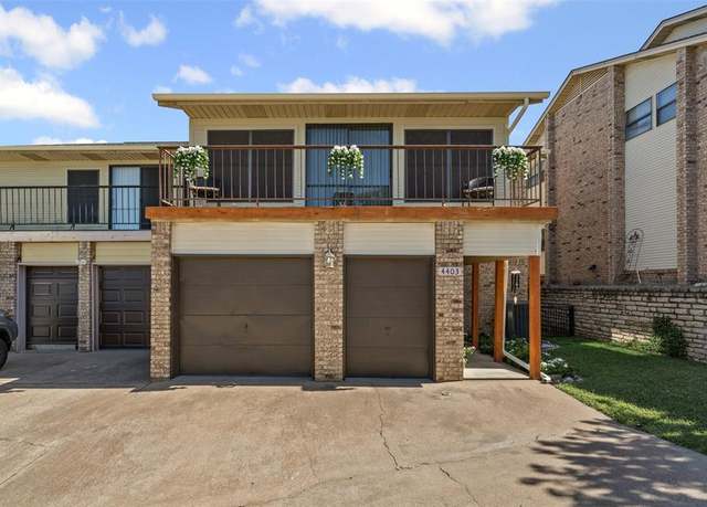 Property at 4403 Overlook Ct, Granbury, TX 76049, 3 beds, 3 baths