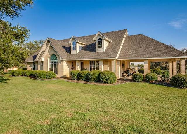 Property at 1649 Fm 3025, Stephenville, TX 76401, 3 beds, 2 baths