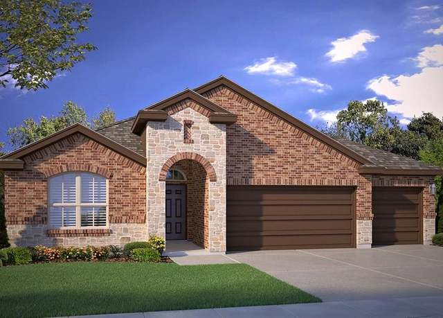 Property at 126 Castell Ct, Rhome, TX 76078, 4 beds, 2 baths