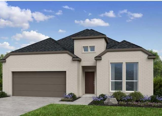Property at 1617 Chestnut Gdns, Northlake, TX 76226, 4 beds, 3 baths