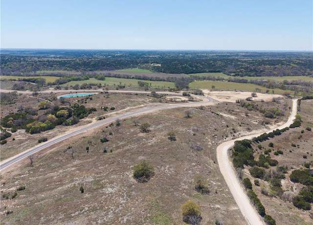 Property at 245 Grand Canyon Dr, Oglesby, TX 76561