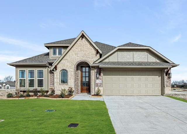 Property at 1290 Emily Dr, Trenton, TX 75490, 4 beds, 3 baths