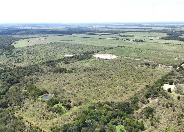 Property at 04LCD 1127 Lcr 607, Groesbeck, TX 76642