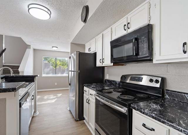 Property at 9831 Walnut St #205, Dallas, TX 75243, 2 beds, 2 baths