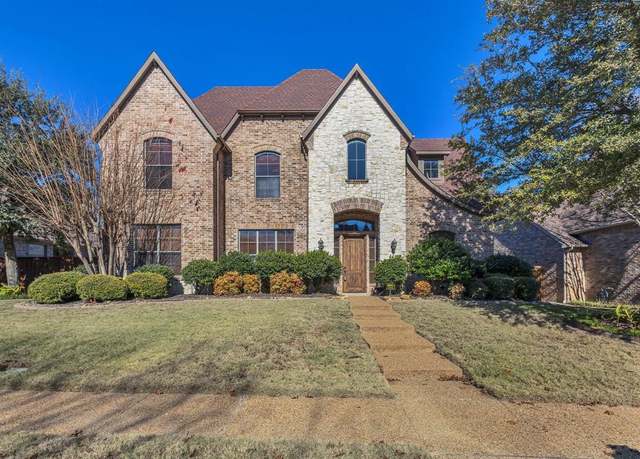 Property at 771 Windsong Ln, Rockwall, TX 75032, 4 beds, 3 baths