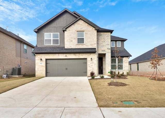 Property at 851 Boomer Ln, Ferris, TX 75125, 4 beds, 2.5 baths